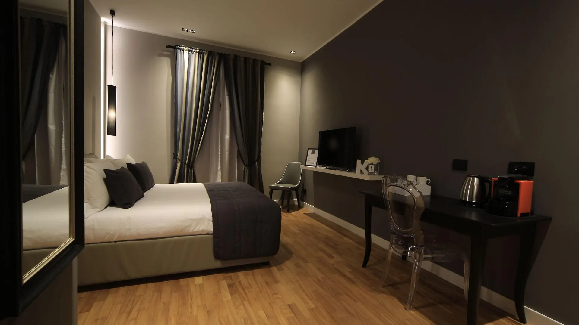 Guest house K Rooms Rome