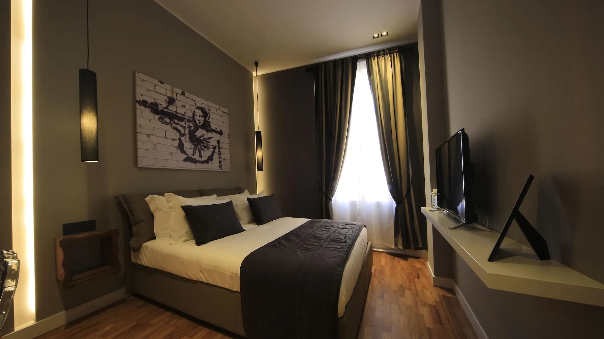 Guest house K Rooms Rome