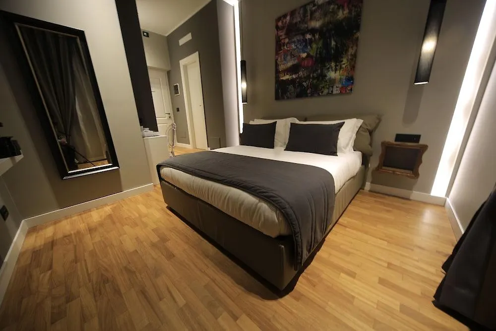 K Rooms Rome 2*,  Italy