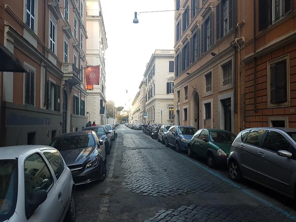K Rooms Rome 2*,  Italy
