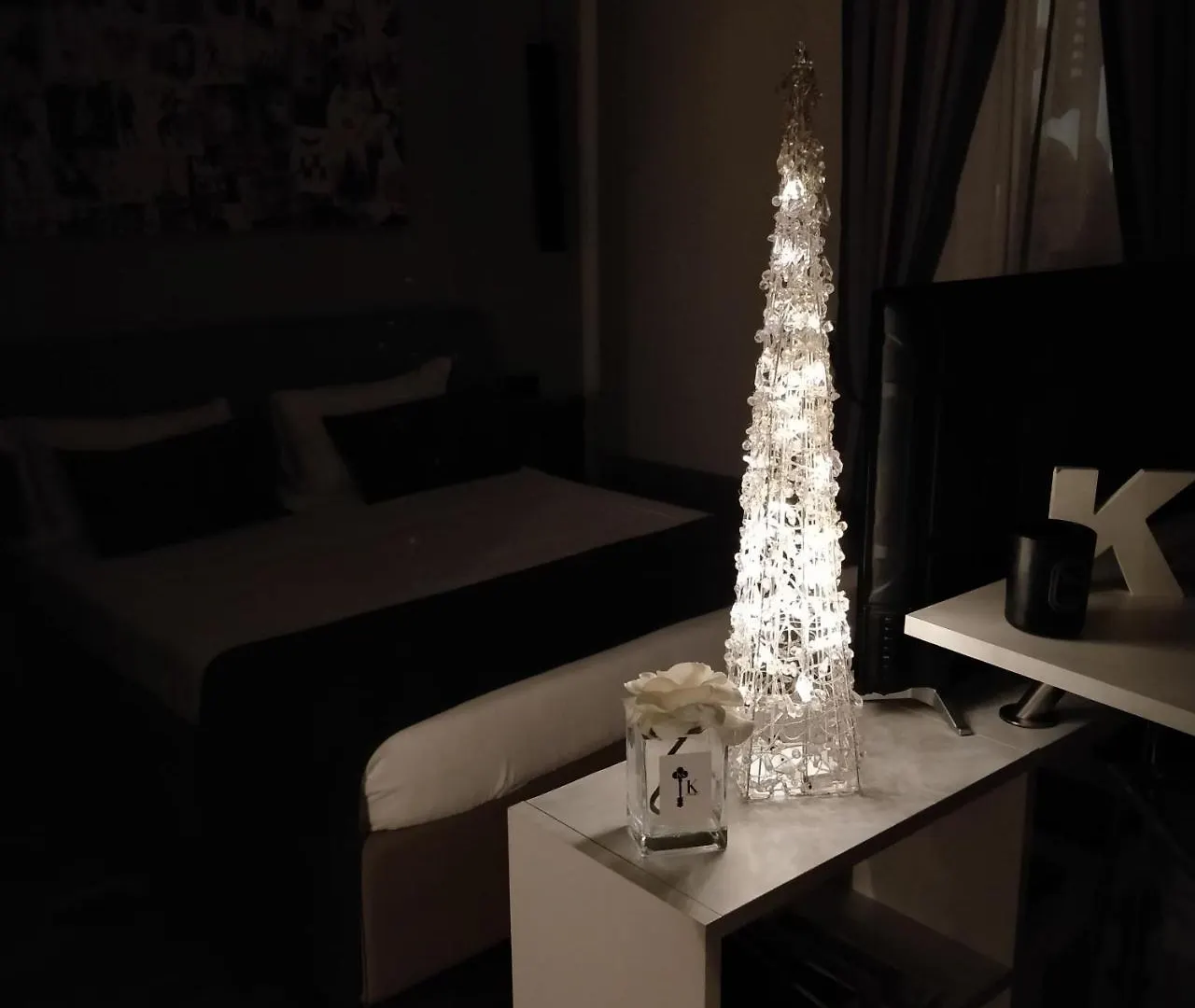 Guest house K Rooms Rome
