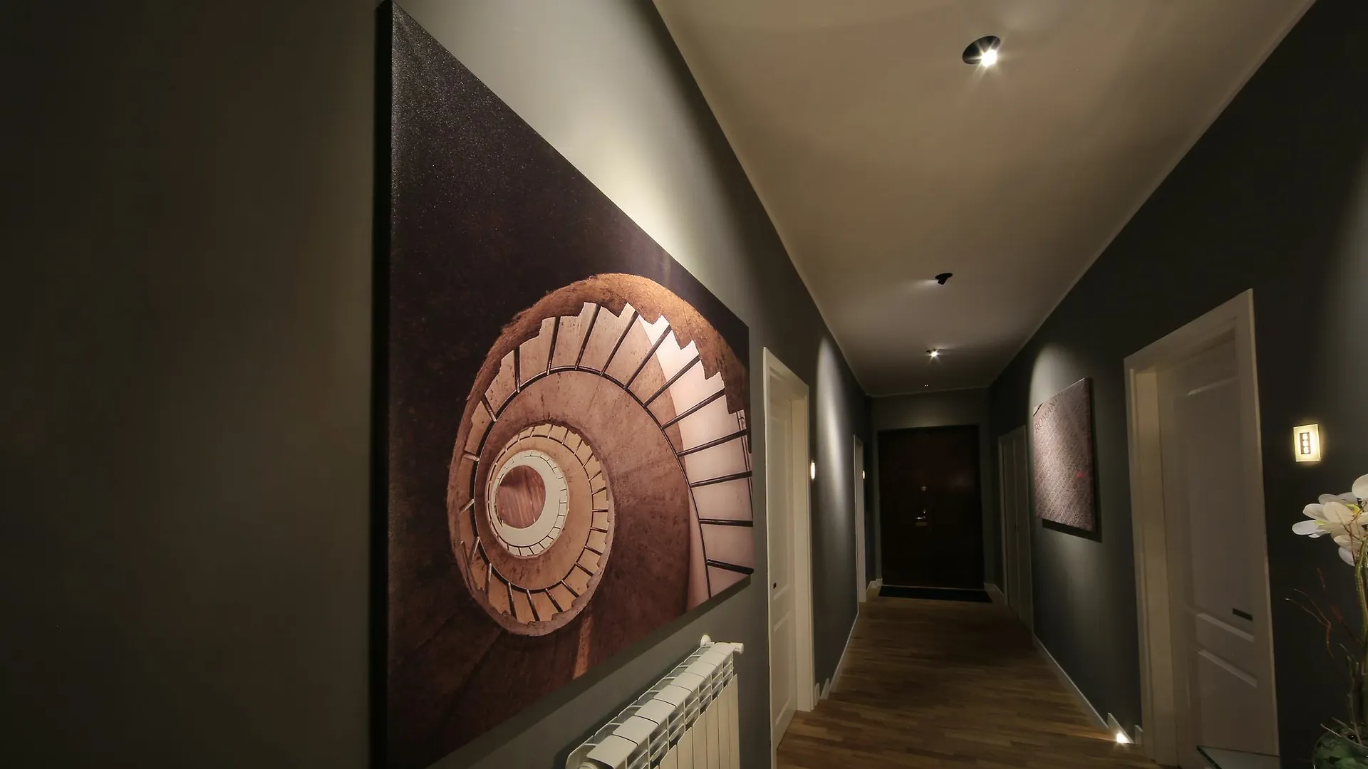 ** Guest house K Rooms Rome Italy