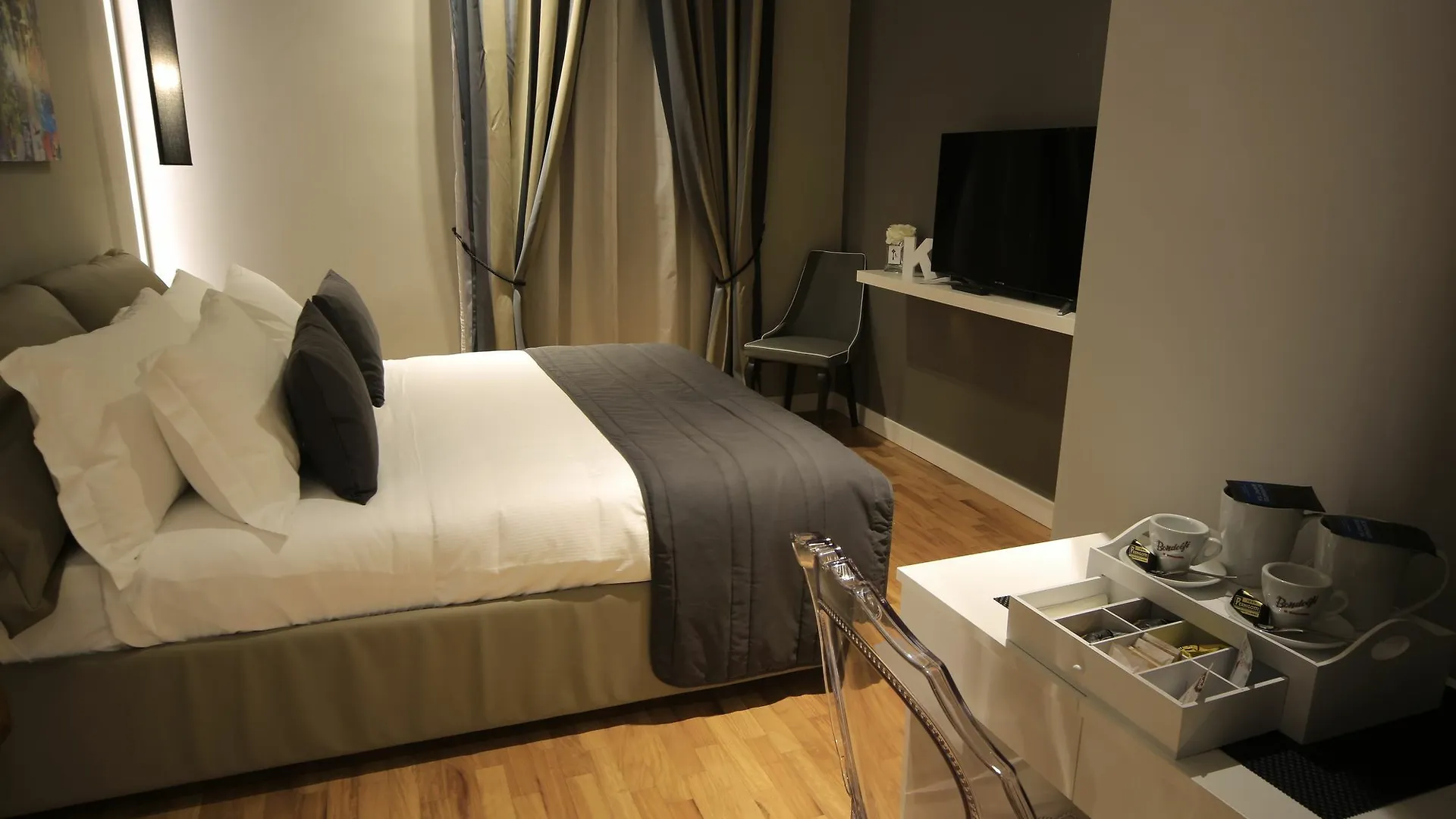 ** Guest house K Rooms Rome Italy