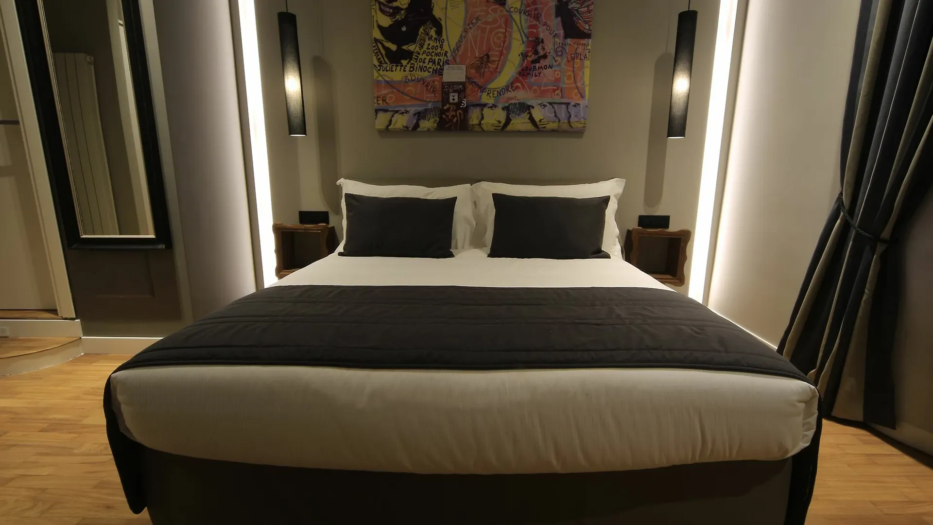 K Rooms Rome