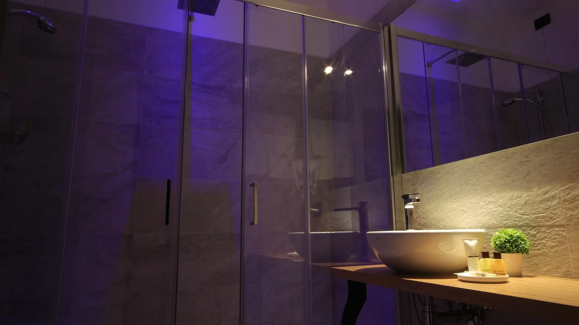 Guest house K Rooms Rome