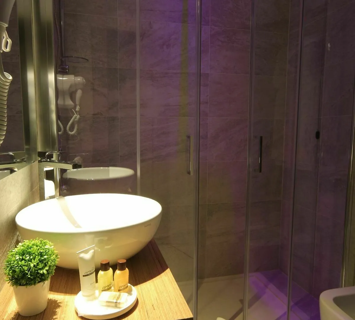 Guest house K Rooms Rome