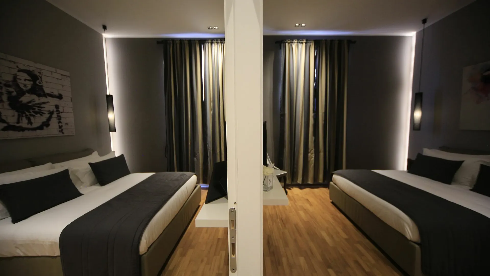 ** Guest house K Rooms Rome Italy