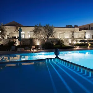 Masseria Della Volpe Italia
