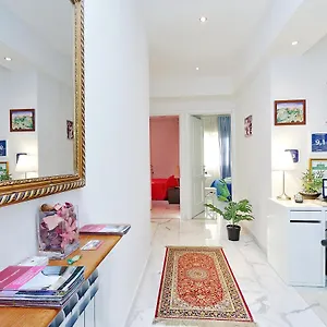 I Pini Di - Rooms&suites Roma